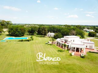 Foto 9 de Terreno en Venta en La Laguna, Estancias del Pilar, Pilar, G.B.A. Zona Norte, Argentina