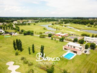 Foto 5 de Terreno en Venta en La Laguna, Estancias del Pilar, Pilar, G.B.A. Zona Norte, Argentina
