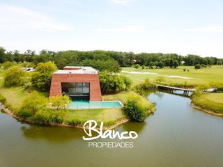 Foto 1 de Terreno en Venta en La Laguna, Estancias del Pilar, Pilar, G.B.A. Zona Norte, Argentina