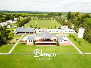 Foto 10 de Terreno en Venta en La Laguna, Estancias del Pilar, Pilar, G.B.A. Zona Norte, Argentina