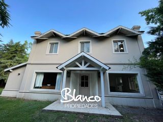 Foto 1 de Casa en Venta en Septiembre, Escobar, G.B.A. Zona Norte, Argentina