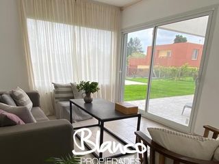 Foto 3 de Casa en Alq. Temporario en Casas del Este, Pilar del Este, Pilar, G.B.A. Zona Norte, Argentina
