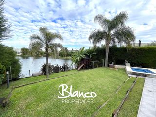 Foto 2 de Casa en Venta en Los Sauces, Nordelta, Tigre, G.B.A. Zona Norte, Argentina