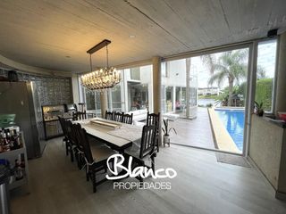 Foto 7 de Casa en Venta en Los Sauces, Nordelta, Tigre, G.B.A. Zona Norte, Argentina
