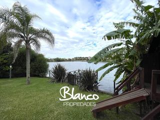 Foto 5 de Casa en Venta en Los Sauces, Nordelta, Tigre, G.B.A. Zona Norte, Argentina