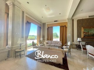 Foto 5 de Terreno en Venta en Pilar Golf, Pilar, G.B.A. Zona Norte, Argentina