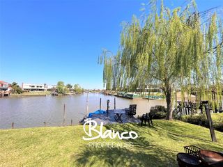 Foto 6 de Casa en Alq. Temporario en San Benito, Villanueva, Tigre, G.B.A. Zona Norte, Argentina