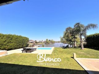 Foto 8 de Casa en Alq. Temporario en San Benito, Villanueva, Tigre, G.B.A. Zona Norte, Argentina