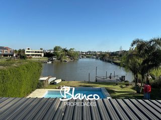 Foto 21 de Casa en Alq. Temporario en San Benito, Villanueva, Tigre, G.B.A. Zona Norte, Argentina