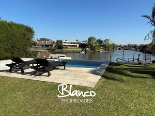 Foto 4 de Casa en Alq. Temporario en San Benito, Villanueva, Tigre, G.B.A. Zona Norte, Argentina