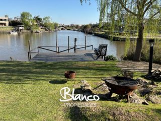 Foto 7 de Casa en Alq. Temporario en San Benito, Villanueva, Tigre, G.B.A. Zona Norte, Argentina