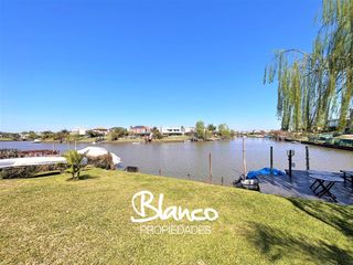 Foto 5 de Casa en Alq. Temporario en San Benito, Villanueva, Tigre, G.B.A. Zona Norte, Argentina