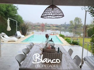 Foto 5 de Casa en Venta en San Marco, Villanueva, Tigre, G.B.A. Zona Norte, Argentina