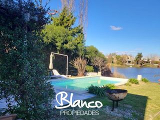 Foto 3 de Casa en Venta en San Marco, Villanueva, Tigre, G.B.A. Zona Norte, Argentina
