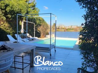 Foto 4 de Casa en Venta en San Marco, Villanueva, Tigre, G.B.A. Zona Norte, Argentina