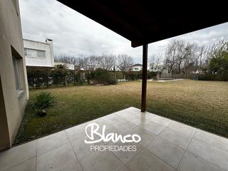 Foto 4 de Casa en Alquiler en Santa Catalina, Villanueva, Tigre, G.B.A. Zona Norte, Argentina