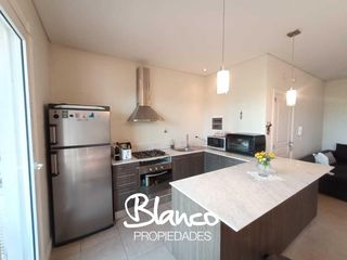 Foto 5 de Departamento en Venta en Chateau del Palmar, El Palmar, Nordelta, Tigre, G.B.A. Zona Norte, Argentina