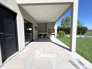 Foto 2 de Casa en Alquiler en Santa Elena, Pilar del Este, Pilar, G.B.A. Zona Norte, Argentina