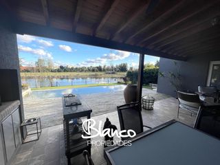Foto 3 de Casa en Venta en San Gabriel, Villanueva, Tigre, G.B.A. Zona Norte, Argentina