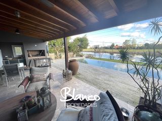 Foto 4 de Casa en Venta en San Gabriel, Villanueva, Tigre, G.B.A. Zona Norte, Argentina
