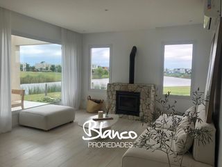 Foto 10 de Casa en Alq. Temporario en El Naudir, Escobar, G.B.A. Zona Norte, Argentina