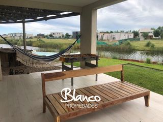 Foto 3 de Casa en Alq. Temporario en El Naudir, Escobar, G.B.A. Zona Norte, Argentina
