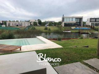 Foto 5 de Casa en Alq. Temporario en El Naudir, Escobar, G.B.A. Zona Norte, Argentina