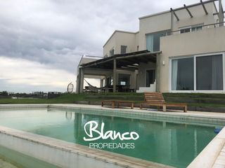 Foto 1 de Casa en Alq. Temporario en El Naudir, Escobar, G.B.A. Zona Norte, Argentina