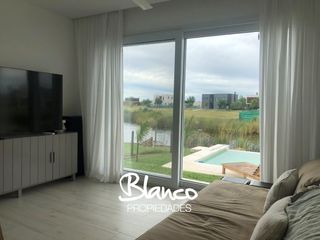 Foto 15 de Casa en Alq. Temporario en El Naudir, Escobar, G.B.A. Zona Norte, Argentina