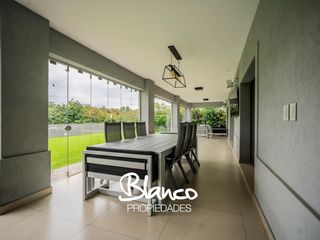 Foto 10 de Casa en Alquiler en La Lomada, Pilar, G.B.A. Zona Norte, Argentina
