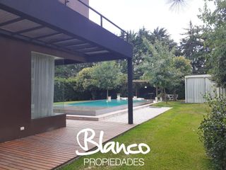 Foto 4 de Casa en Alquiler en La Montura, Pilar, G.B.A. Zona Norte, Argentina
