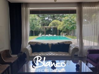 Foto 6 de Casa en Alquiler en La Montura, Pilar, G.B.A. Zona Norte, Argentina