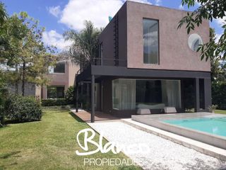 Foto 1 de Casa en Alquiler en La Montura, Pilar, G.B.A. Zona Norte, Argentina