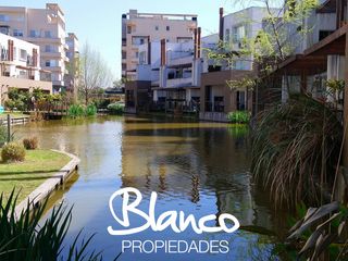 Foto 4 de Departamento en Alquiler en Lagos del Sendero, Sendero, Nordelta, Tigre, G.B.A. Zona Norte, Argentina