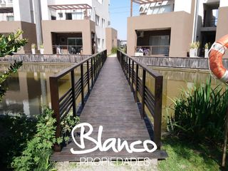 Foto 2 de Departamento en Alquiler en Lagos del Sendero, Sendero, Nordelta, Tigre, G.B.A. Zona Norte, Argentina