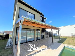Foto 2 de Casa en Alquiler en Santa Elena, Pilar del Este, Pilar, G.B.A. Zona Norte, Argentina