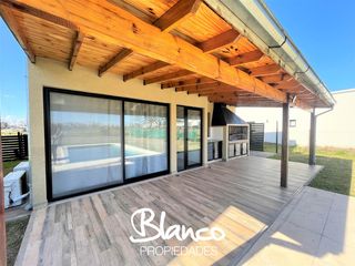 Foto 4 de Casa en Alquiler en Santa Elena, Pilar del Este, Pilar, G.B.A. Zona Norte, Argentina