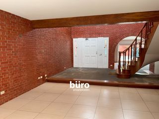 Foto 8 de CASA EN ALQUILER EN SAN ISIDRO IDEAL PARA EMBAJADA
