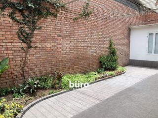 Foto 23 de CASA EN ALQUILER EN SAN ISIDRO IDEAL PARA EMBAJADA