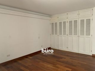 Foto 20 de CASA EN ALQUILER EN SAN ISIDRO IDEAL PARA EMBAJADA