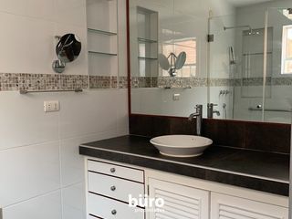 Foto 18 de CASA EN ALQUILER EN SAN ISIDRO IDEAL PARA EMBAJADA
