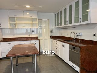 Foto 10 de CASA EN ALQUILER EN SAN ISIDRO IDEAL PARA EMBAJADA