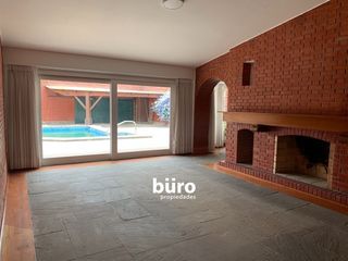 Foto 3 de CASA EN ALQUILER EN SAN ISIDRO IDEAL PARA EMBAJADA