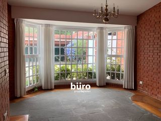 Foto 4 de CASA EN ALQUILER EN SAN ISIDRO IDEAL PARA EMBAJADA