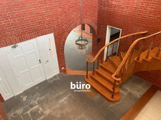 Foto 36 de CASA EN ALQUILER EN SAN ISIDRO IDEAL PARA EMBAJADA