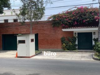 Foto 43 de CASA EN ALQUILER EN SAN ISIDRO IDEAL PARA EMBAJADA