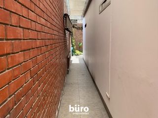 Foto 41 de CASA EN ALQUILER EN SAN ISIDRO IDEAL PARA EMBAJADA