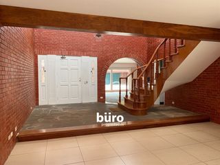 Foto 5 de CASA EN ALQUILER EN SAN ISIDRO IDEAL PARA EMBAJADA