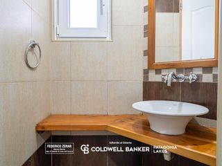 Foto 13 de VENTA Departamento Monoambiente en Aguila Mora Bariloche
