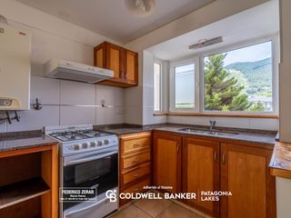Foto 6 de VENTA Departamento Monoambiente en Aguila Mora Bariloche